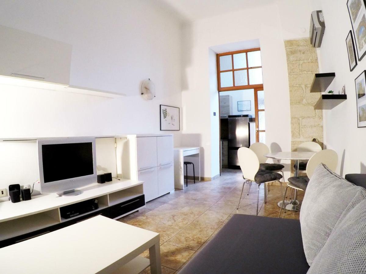 Kyra Apartment Pula