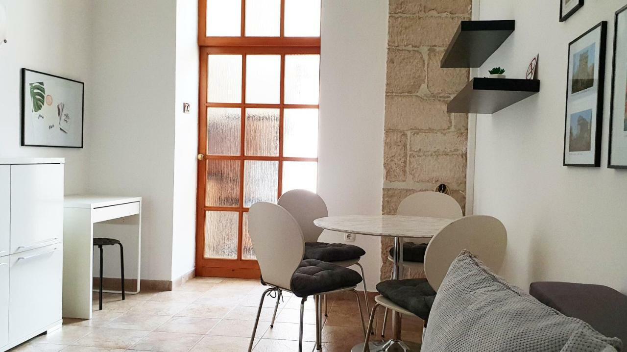 Apartma Kyra