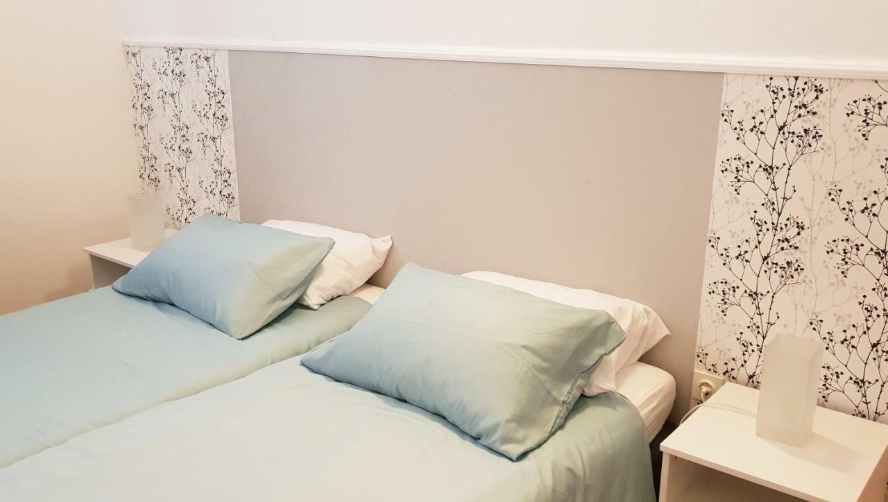 Kyra Apartma *