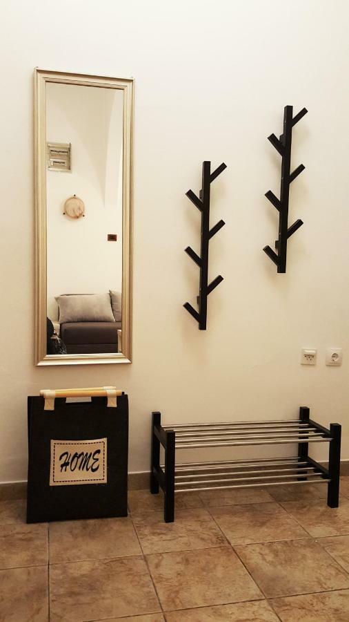 Apartma Kyra *