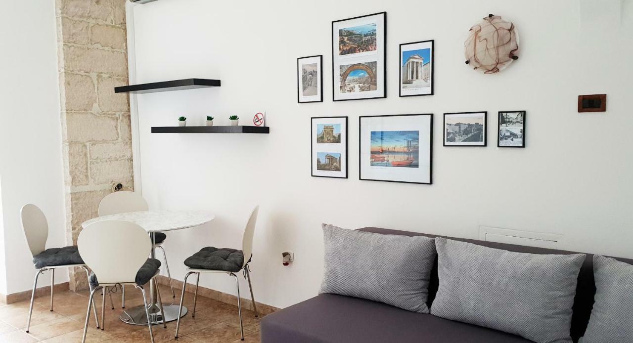 Apartma Kyra *