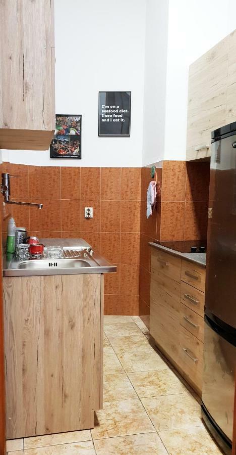Apartma Kyra Pula