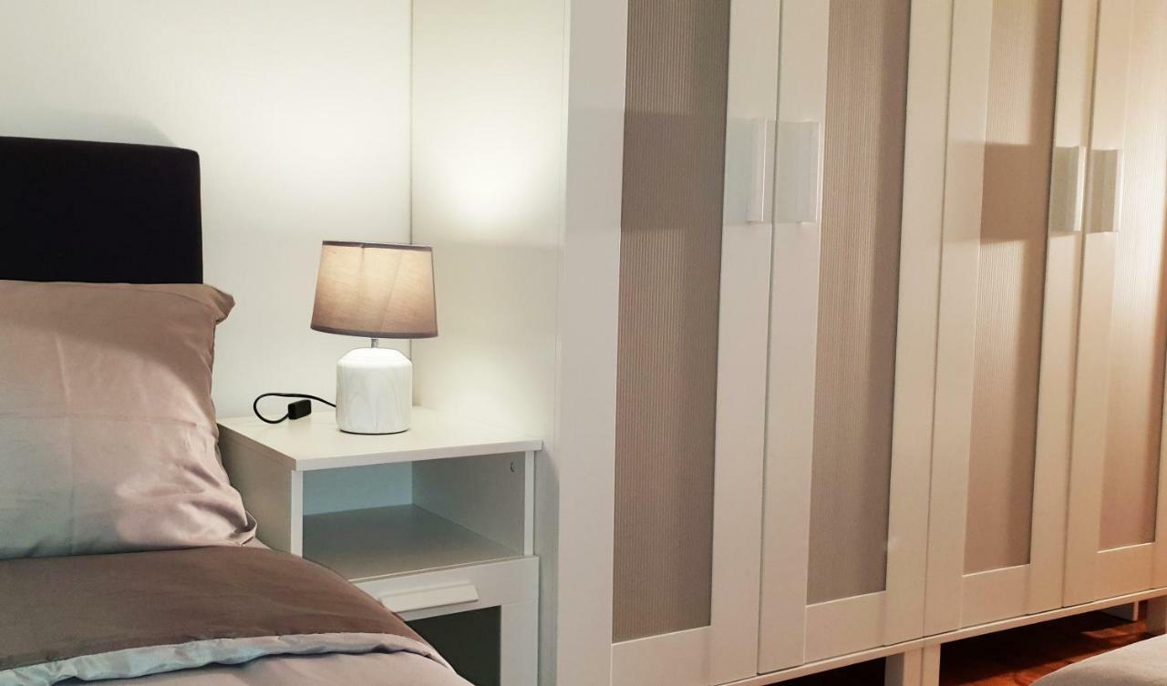 Apartma Kyra