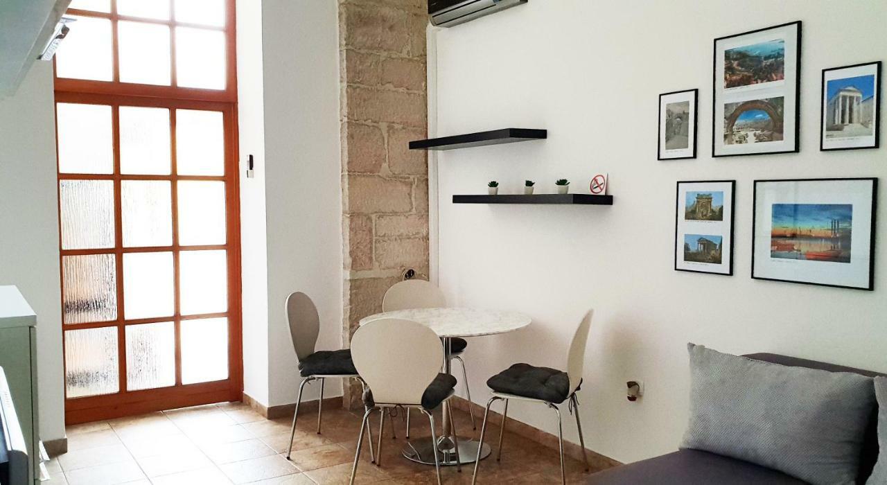 Apartma Kyra Pula