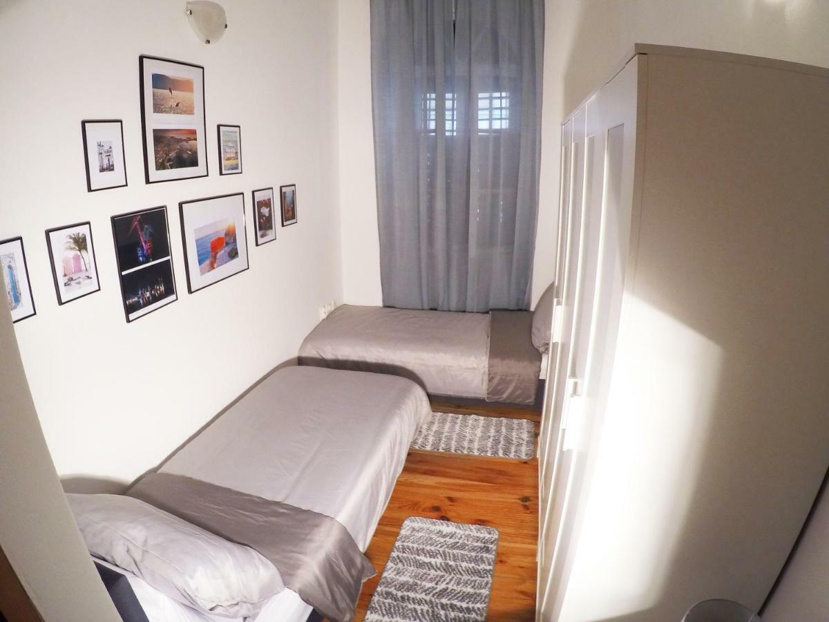 Apartma Kyra *
